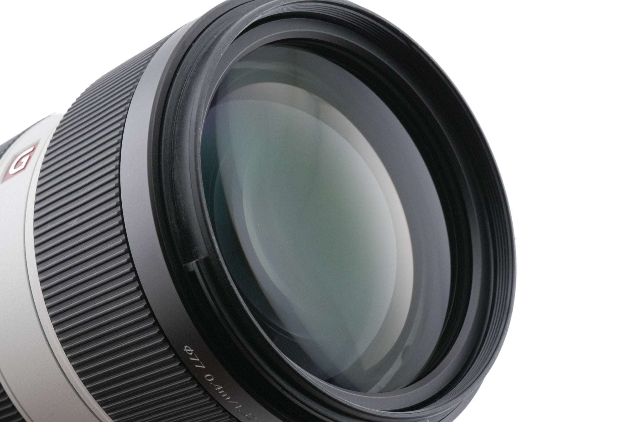 Sony 70-200mm f2.8 GM OSS II (SEL70200GM2)