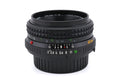 Minolta 45mm f2 MD Rokkor