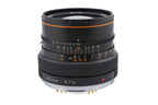 Zenza Bronica 50mm f3.5 Zenzanon-S