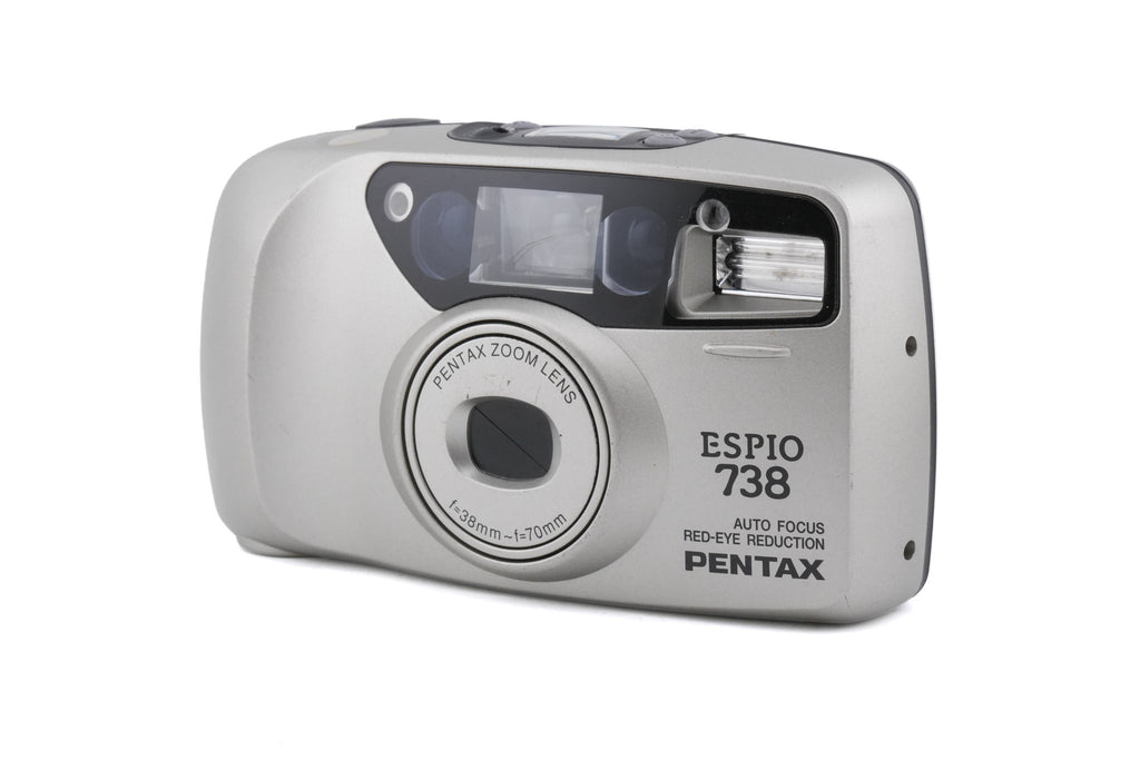 Pentax Espio 738