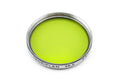 Ceneiplan 35.5mm Green Filter - Accessory