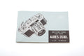 Aires 35-IIIL Instructions - Accessory