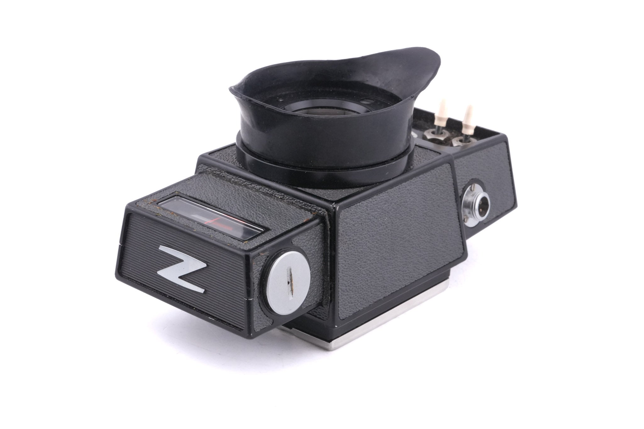 Zenza Bronica TTL Exposure Meter - Accessory