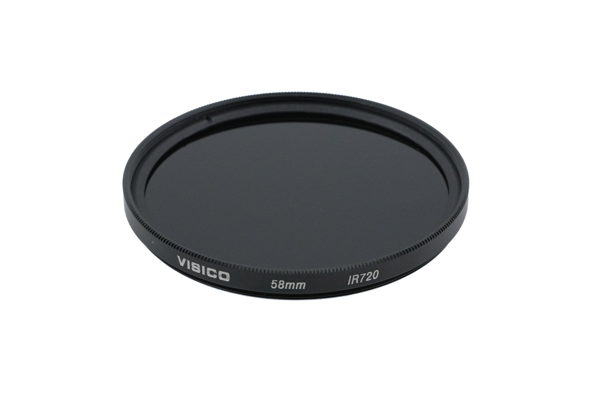 Visico 58mm IR720 Filter - Accessory