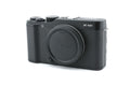 Fujifilm X-M1 - Camera
