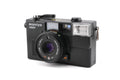 Mamiya 135EF - Camera
