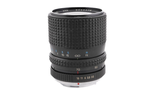 Tokina 35-70mm f3.5 RMC - Lens