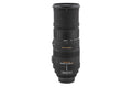 Sigma 150-500mm f5-6.3 DG APO OS HSM - Lens