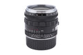 Voigtländer 28mm f1.5 Nokton Aspherical VM II - Lens