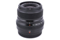 Fujifilm 23mm f2 Super EBC Fujinon Aspherical XF R WR - Lens