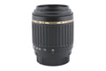 Tamron 55-200mm f4-5.6 LD Macro Di II (A15) - Lens