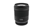 Canon 24-105mm f4-7.1 IS STM