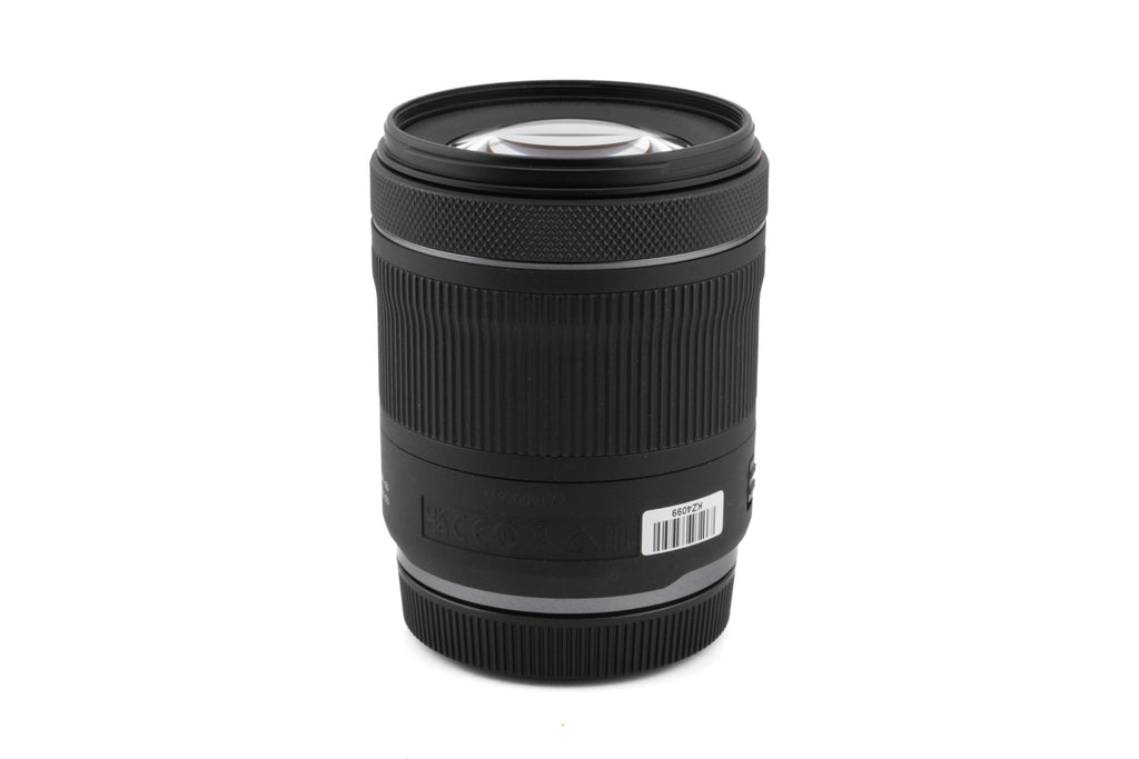Canon 24-105mm f4-7.1 IS STM