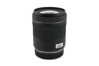 Canon 24-105mm f4-7.1 IS STM