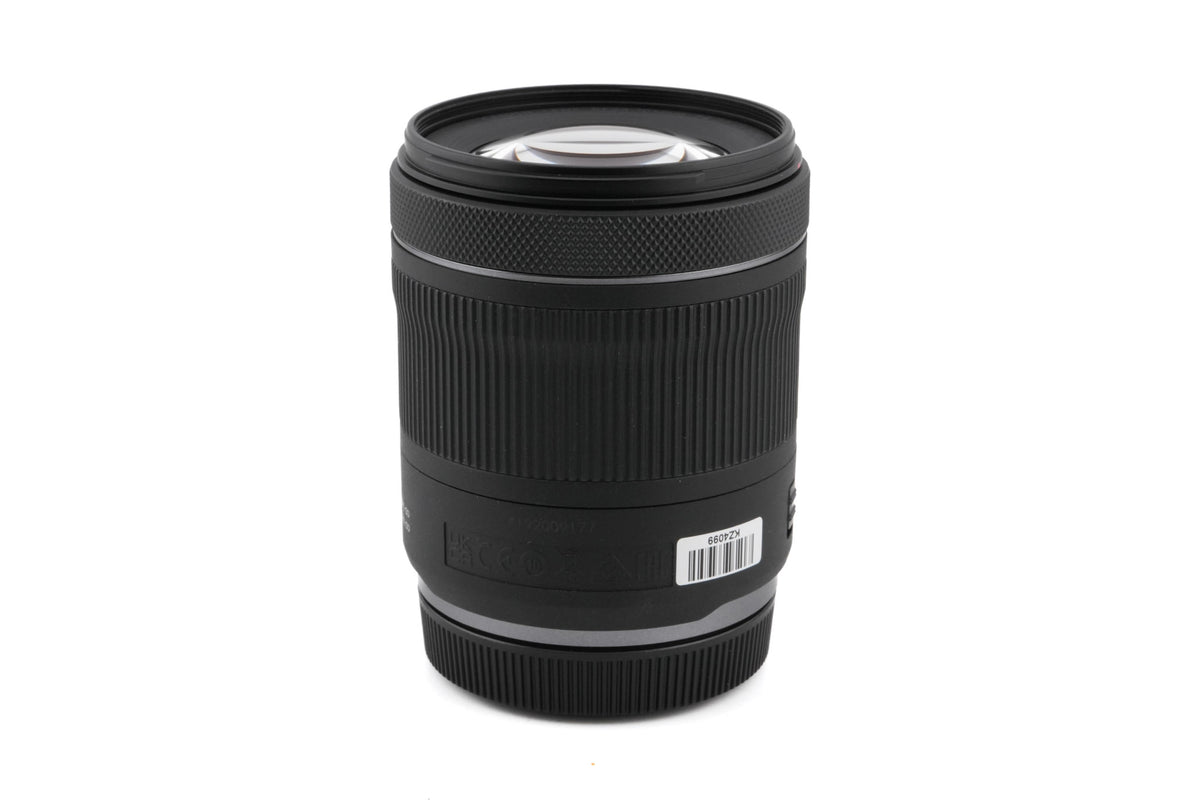 Canon 24-105mm f4-7.1 IS STM