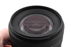 Canon 24-105mm f4-7.1 IS STM