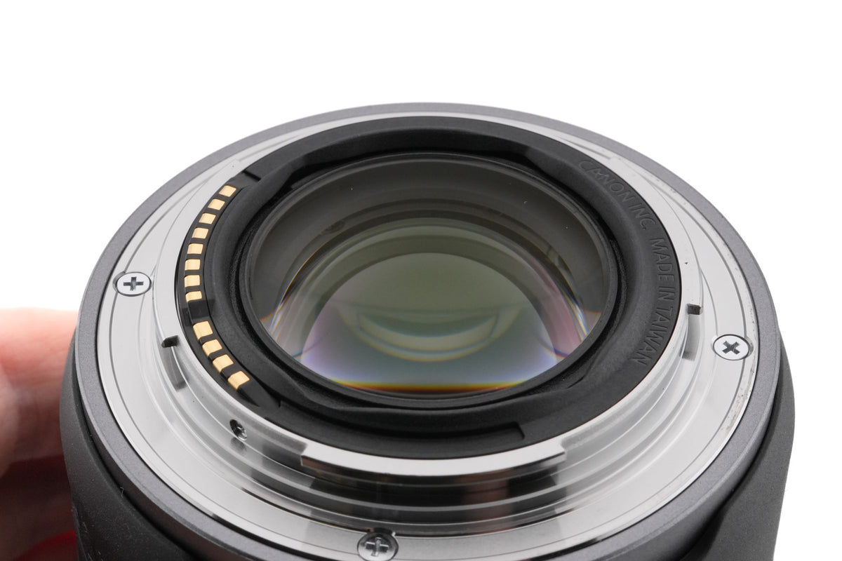 Canon 24-105mm f4-7.1 IS STM
