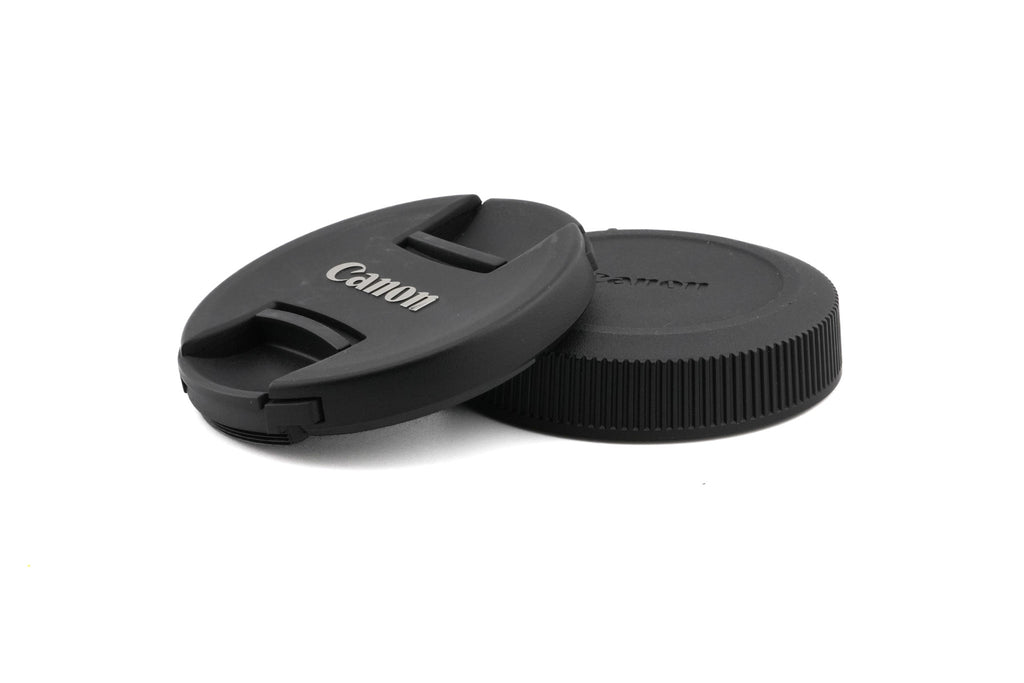 Canon 24-105mm f4-7.1 IS STM