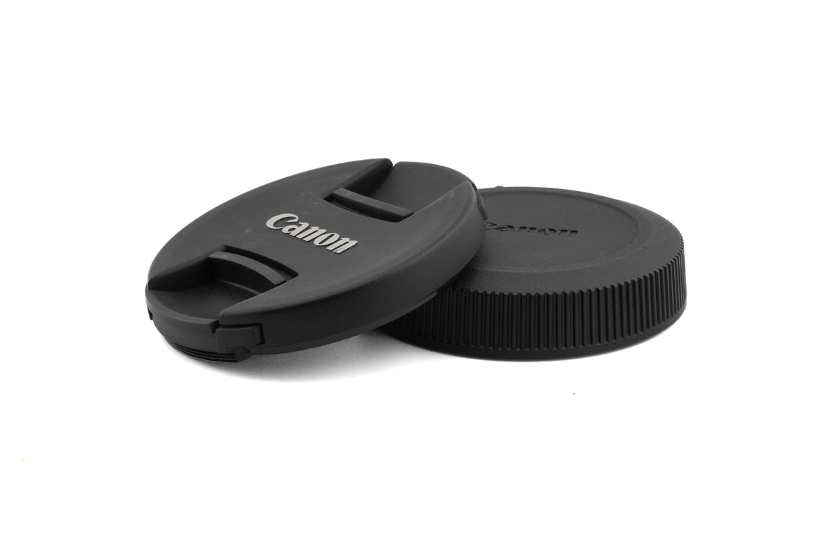 Canon 24-105mm f4-7.1 IS STM