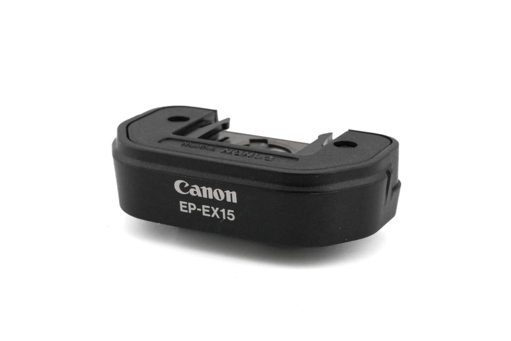 Canon EP-EX15 Eyepiece Extender