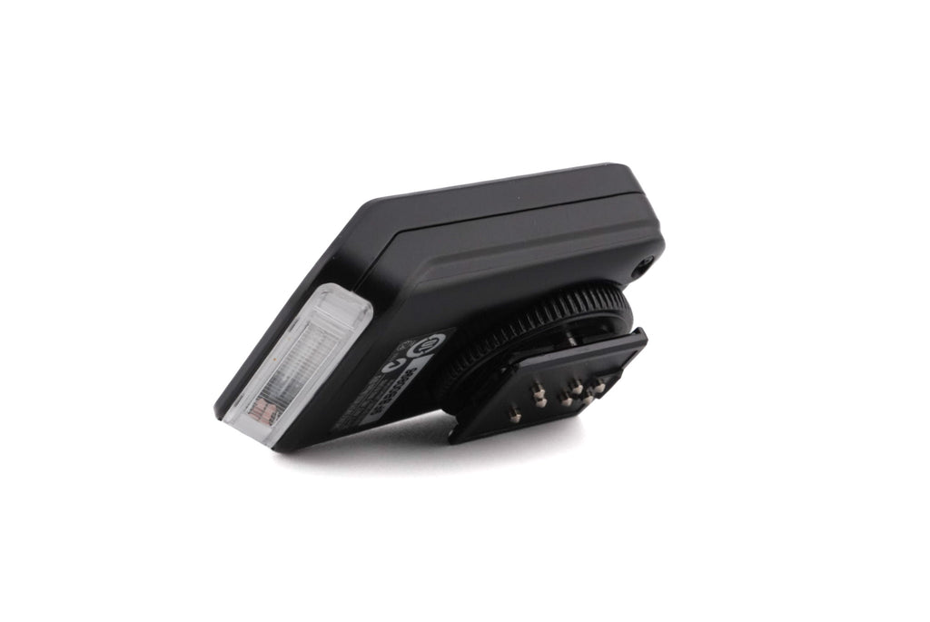 Samsung SEF8A Flash