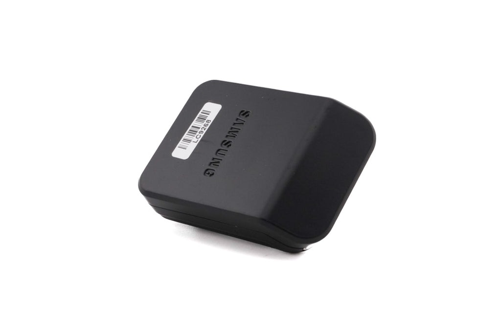 Samsung SEF8A Flash