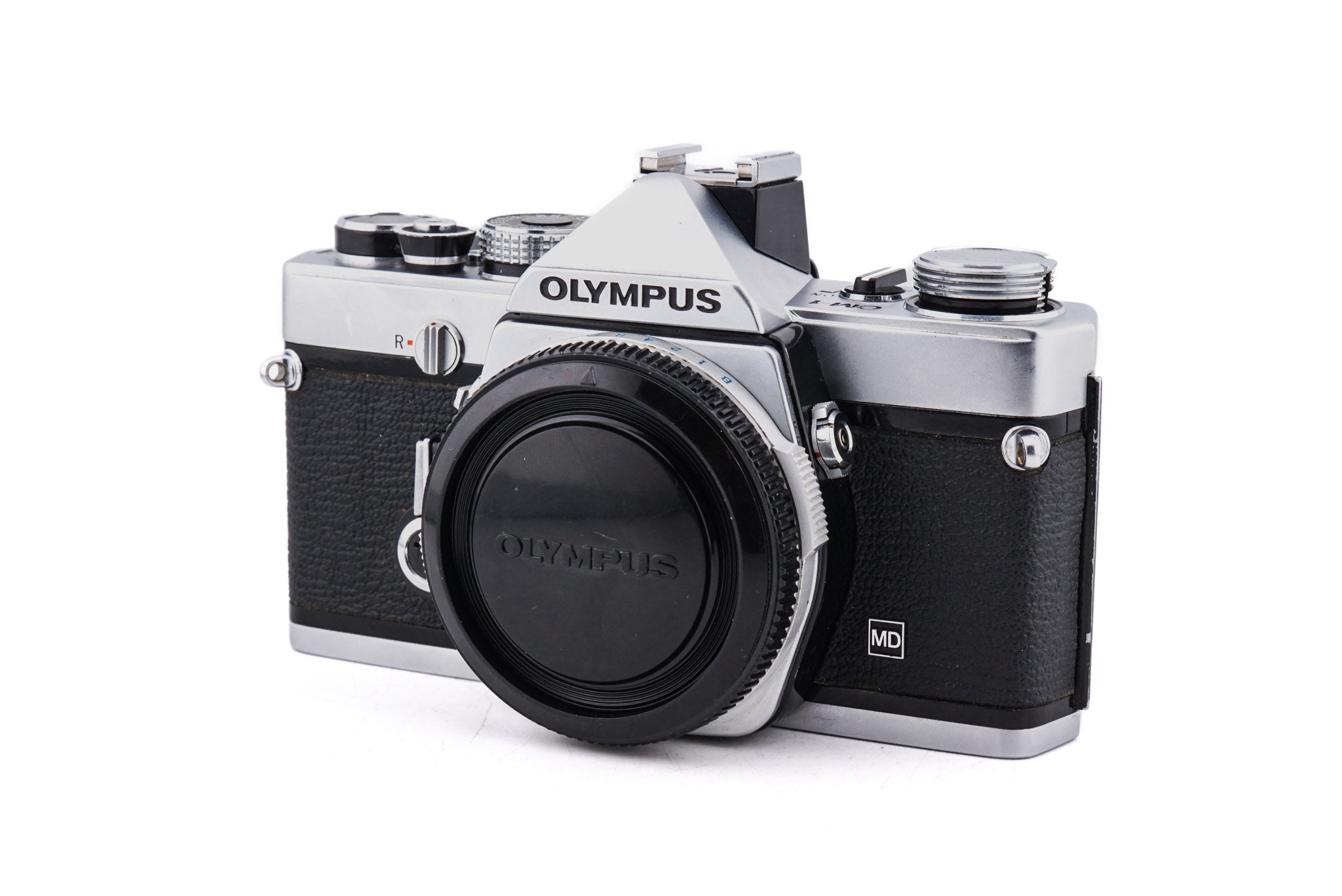 Olympus OM-1 MD – Kamerastore
