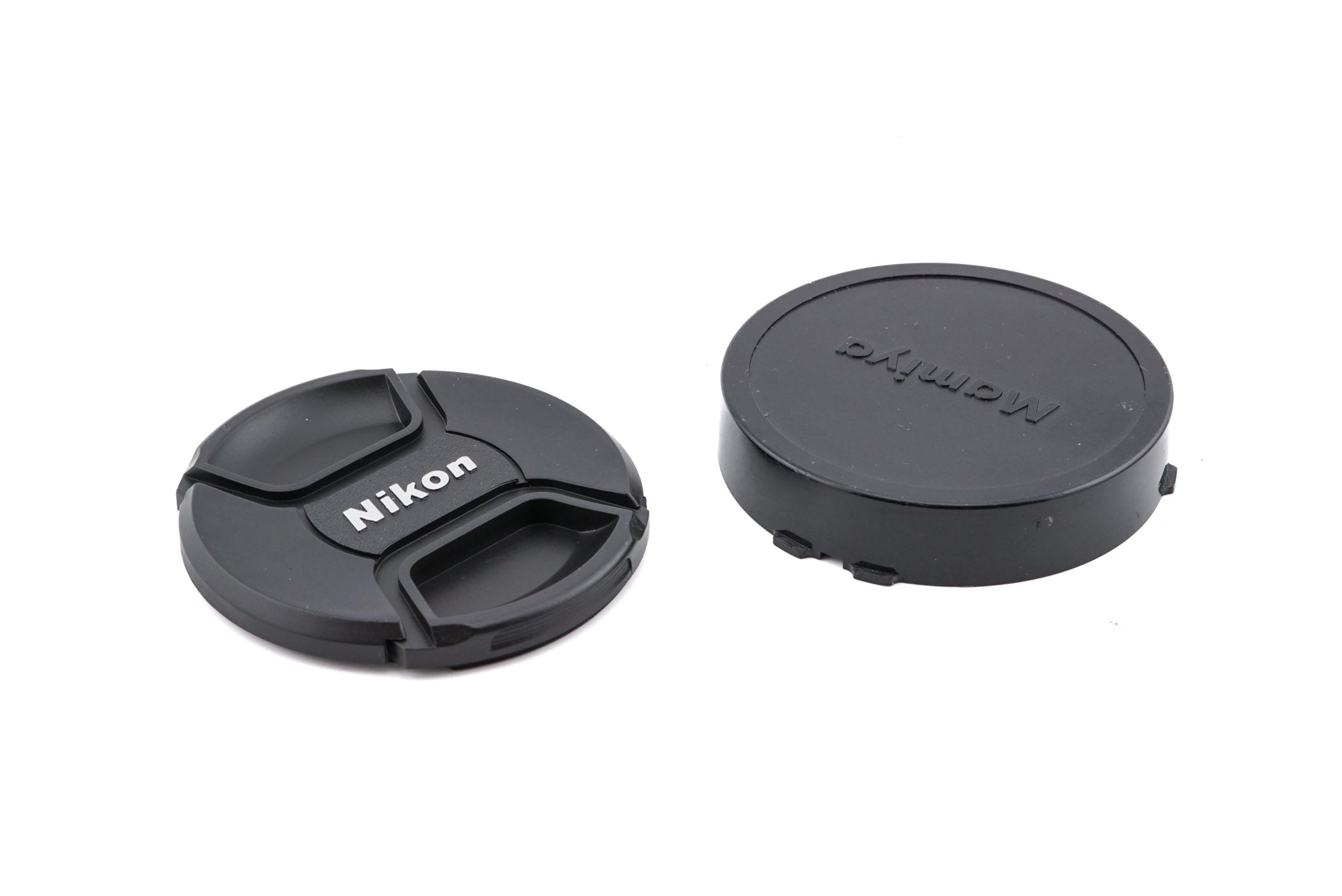 Mamiya 180mm f4.5 Sekor Z