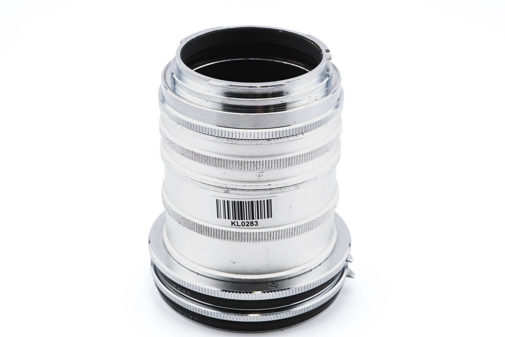 Minolta Extension Tube Set II