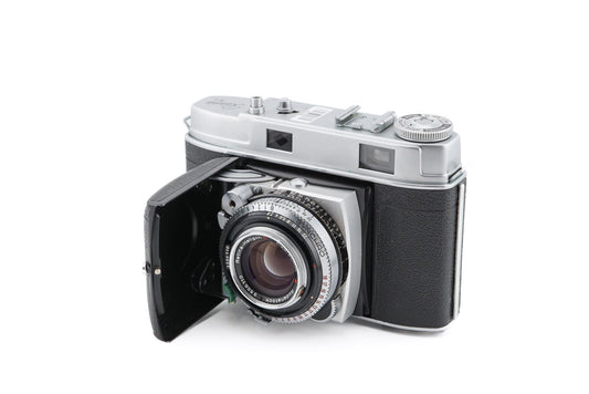 Kodak Retina IIc (Type 020)