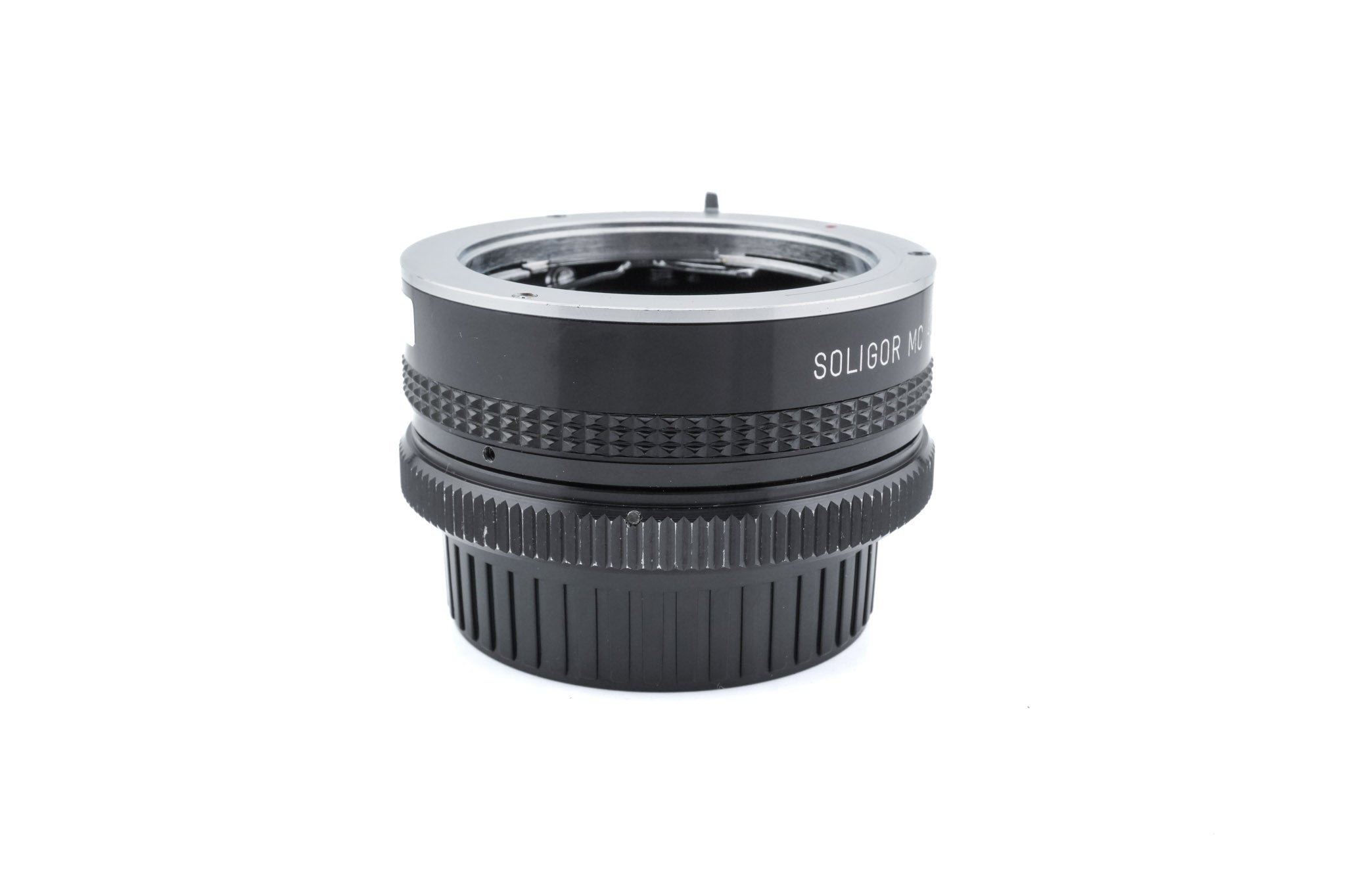 Soligor MC Auto Tele Converter 2X