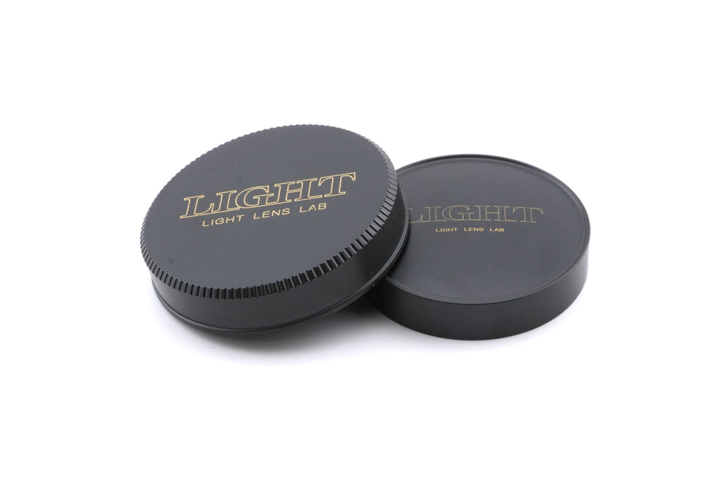 Light Lens Lab 50mm f2 ELCAN