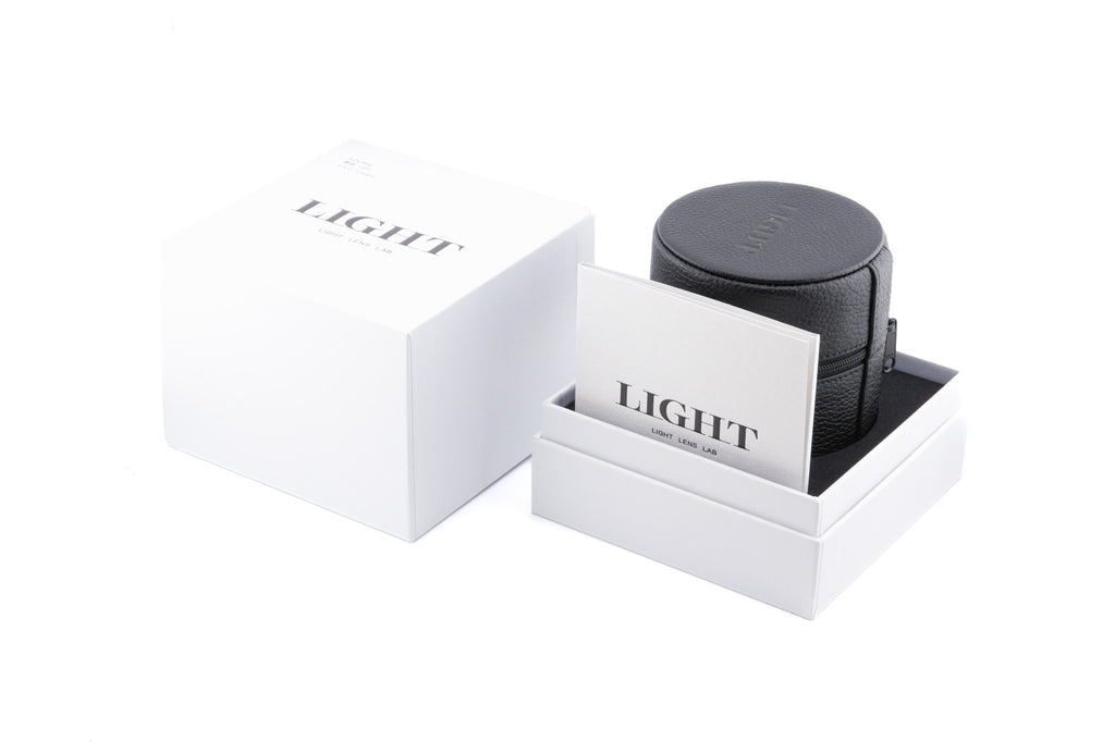 Light Lens Lab 50mm f2 ELCAN