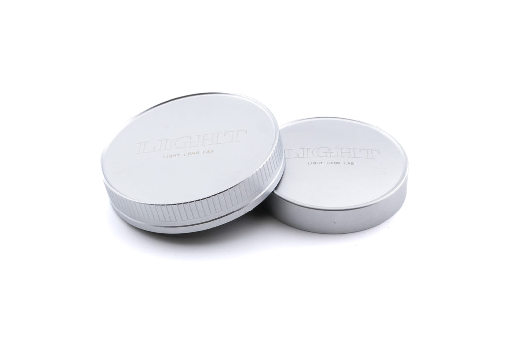 Light Lens Lab 50mm f2 ELCAN