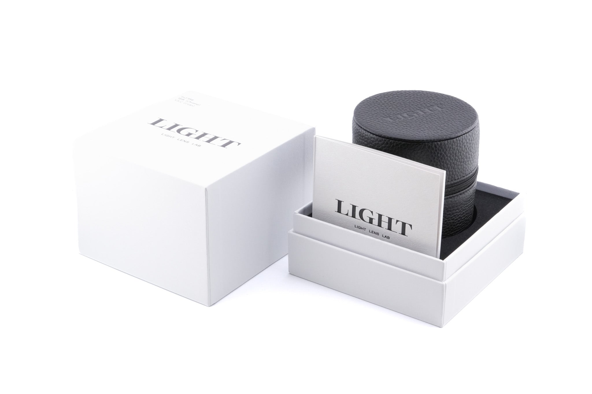 Light Lens Lab 50mm f2 ELCAN