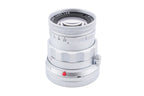 Light Lens Lab 50mm f2 "Rigid-SPII"