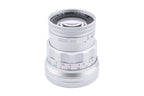 Light Lens Lab 50mm f2 "Rigid-SPII"