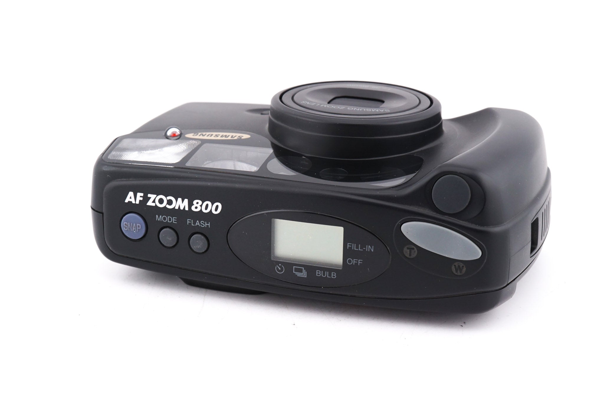 Samsung AF Zoom 800