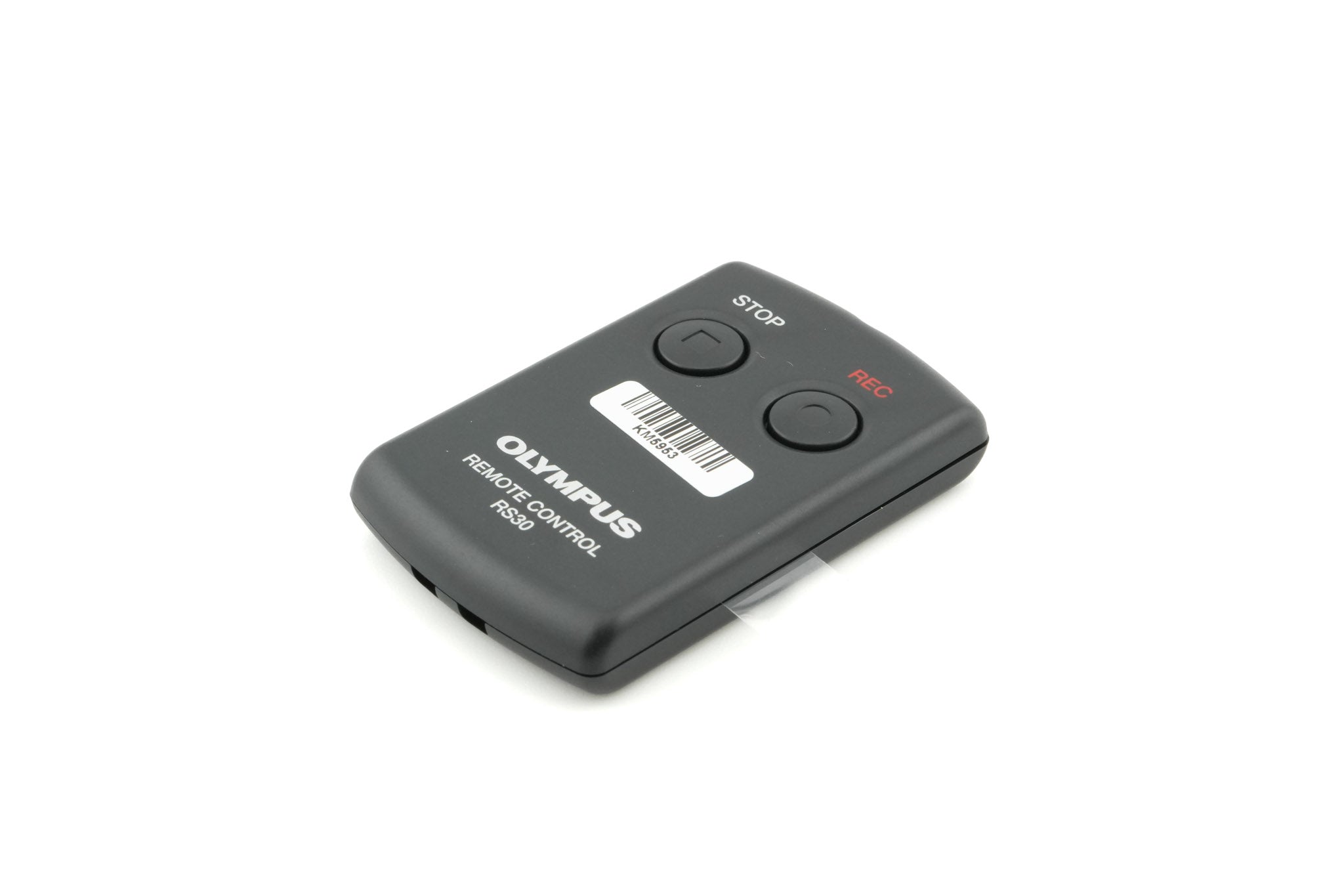 Olympus Remote Control RCS30
