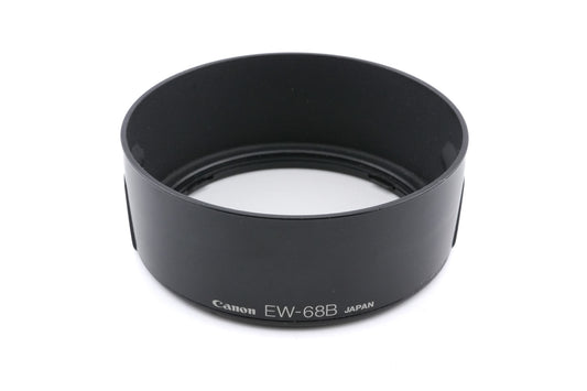 Canon EW-68B Lens Hood