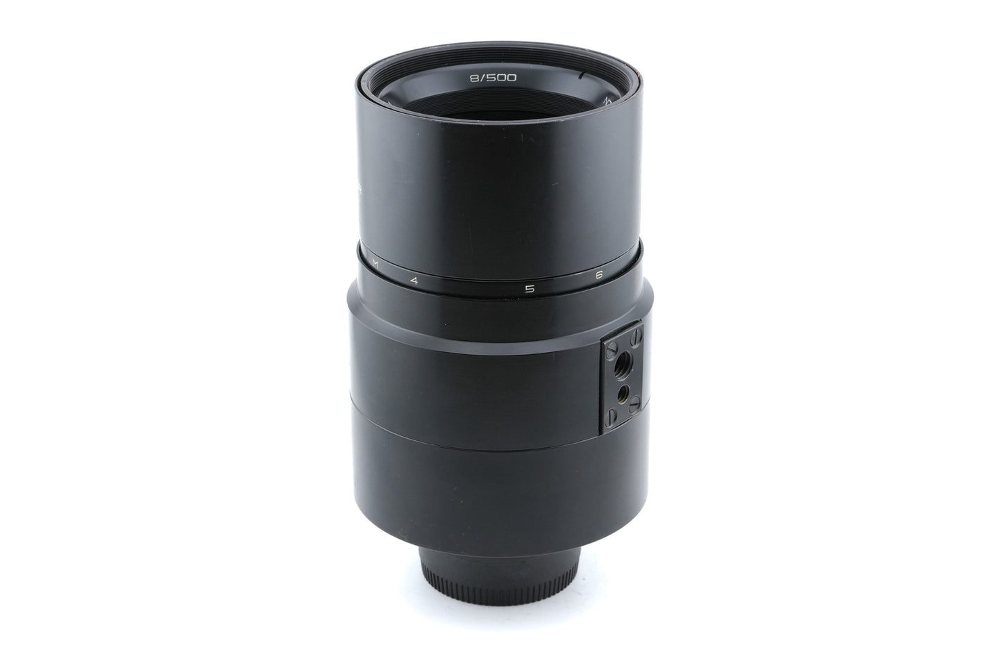 MTO 500mm f8 3M-5A