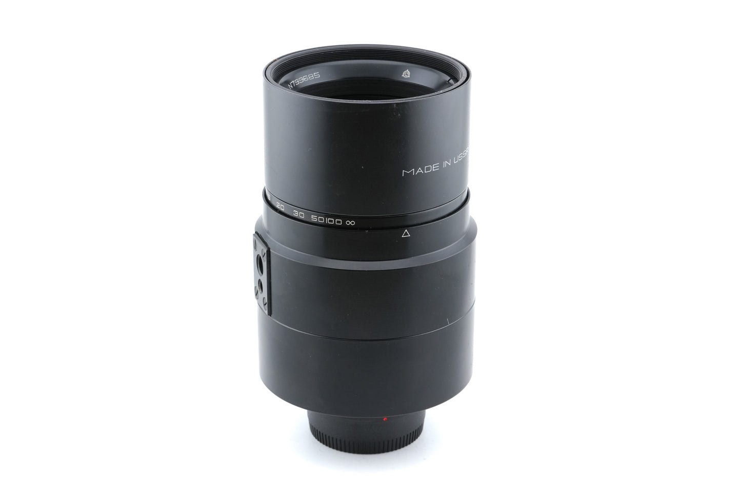 MTO 500mm f8 3M-5A