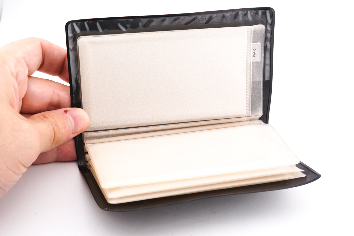 Vivitar LK-1 Flash Lens Kit