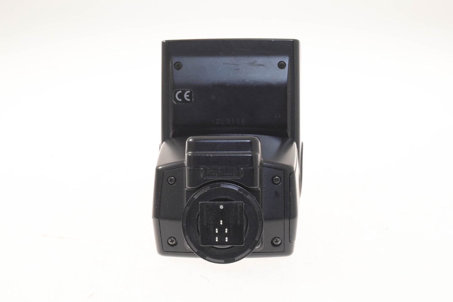 Canon 380EX Speedlite