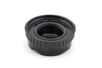 Fujimoto 50mm f3.5 E-Lucky