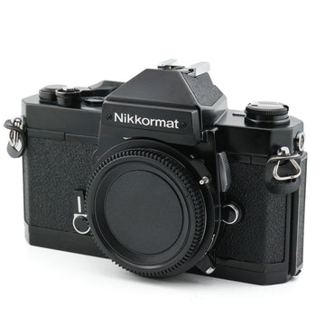Nikon Nikkormat FT2