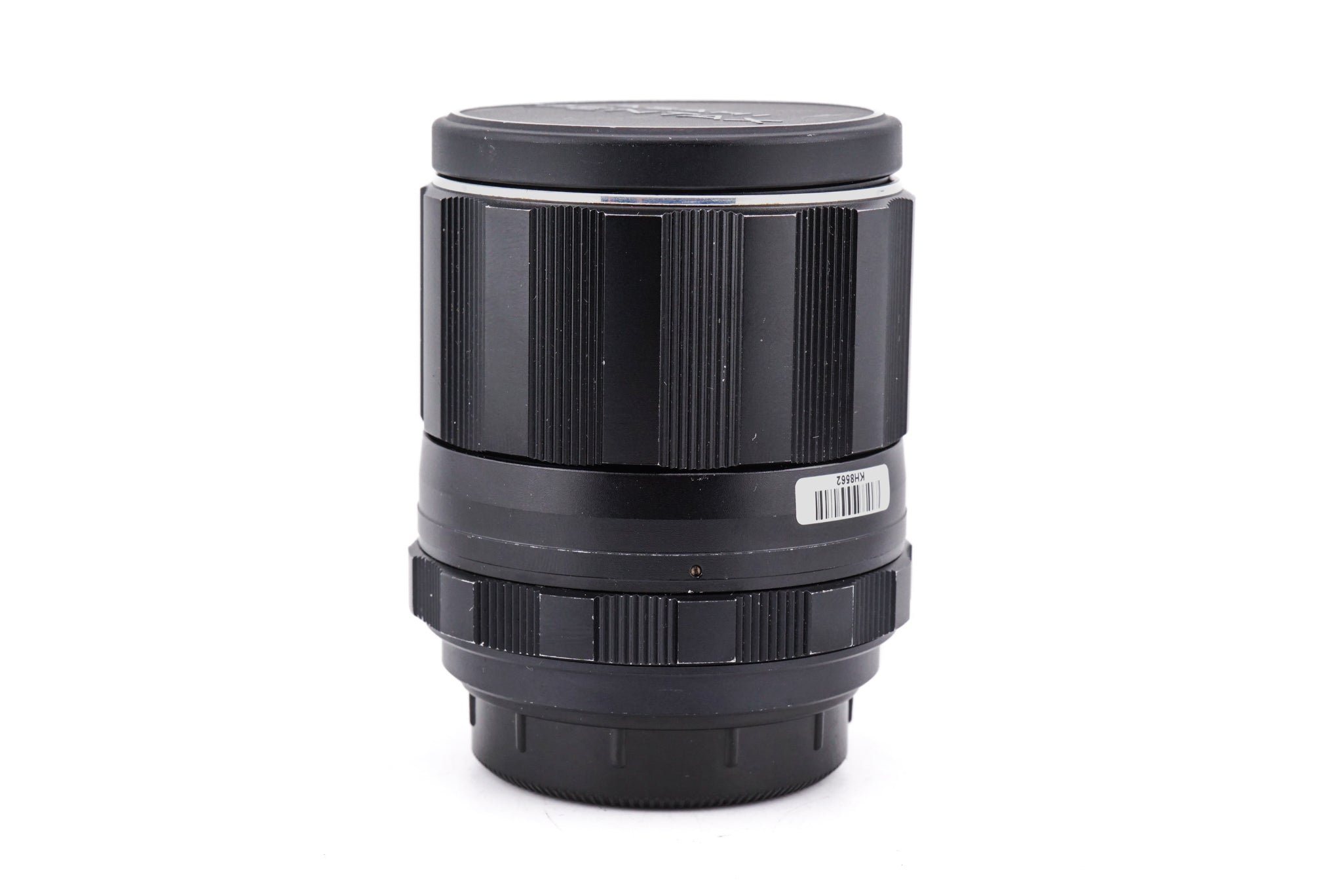 Pentax 105mm f2.8 Super-Takumar – Kamerastore