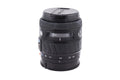 Minolta 28-80mm f4-5.6 AF Zoom