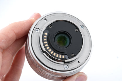 Nikon 10-30mm f3.5-5.6 Nikkor 1 VR PD-Zoom