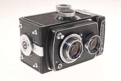 Yashica A